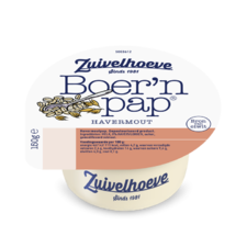 Boer'n Pap® Havermout 150g